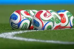 Cupa Mondială de fotbal se va juca cu o minge unică » Tehnologie nemaivăzută în fotbal