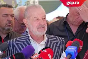 Fostul antrenor de la FCSB a răbufnit în premieră: „Nu mai voiam să vin la conferință! Patronul suna pe bancă”