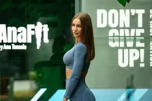 „Una dintre cele mai frumoase sportive” din România are o poveste cutremurătoare: „Cum să îmi fie rușine?!”