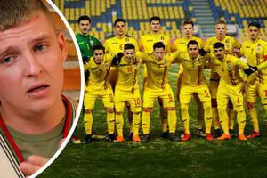 Fostul fundaș de națională s-a retras la 25 de ani și a înlocuit Liga 1 cu HoReCa: „Întâi la vase, la măturat” » Crescut de Dinamo, ofertat de FCSB și...