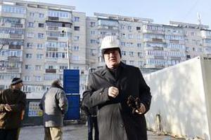 Dragomir vrea să dea lovitura: „Este o nebunie! Fac un bloc «deștept» în cea mai grozavă zonă” + Locul din București unde nu ar mai construi vreodată