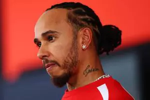 Diagnosticul primit de Lewis Hamilton, după investigația medicală