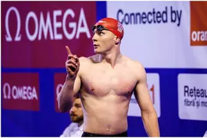 Sportivul cu cancer cerebral în fază terminală a ajuns în finala unei competiții importante: ”Mi-am atins obiectivul principal”