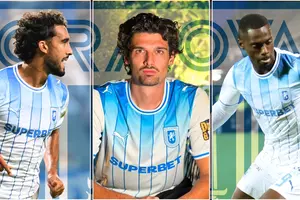 Fostul mare fotbalist al Universităţii Craiova critică transferurile: „E o mare diferenţă faţă de anul trecut”