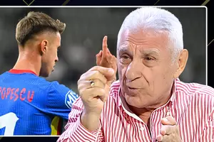 Tavi Popescu i-a scos peri albi lui Giovanni Becali: „ Are IQ 0, e crescut în junglă!”. Episodul cu șeful Benficăi care l-a șocat
