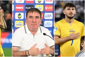 Marcel Pușcaș critică lotul lui Gică Hagi pentru Liga Națiunilor: „Ciudățenii greu de înțeles” după anunțul oficial