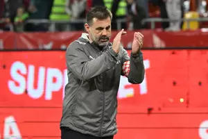 “Ofertă de 50.000 euro pe lună!” Cum pleacă Zeljko Kopic de la Dinamo
