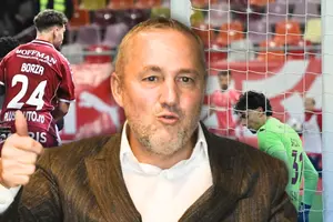 Universitatea Craiova vrea să transfere de la Rapid! Jucătorul pe care Mihai Rotaru a pus ochii