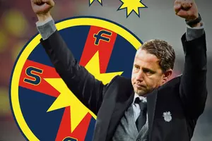 Reghecampf scapă de coșmarul tunisian: 150.000 de euro și 10 ore de negocieri pentru libertate. Vine la FCSB