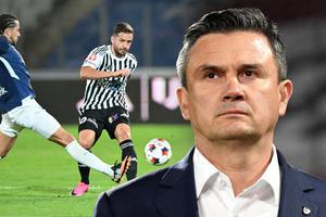 Cristi Balaj a dat verdictul după ce U Cluj a cerut penalty în prelungiri cu Dinamo Kiev