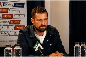 S-a aflat ce face, de fapt, Gabi Tamaș, cu mâncarea de la Survivor România. Fostul fotbalist a șocat pe toată lumea