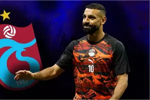 Trabzonspor a făcut anunțul despre transferul lui Mohamed Salah. Egipteanul ajunge în Istanbul și semnează cu turcii
