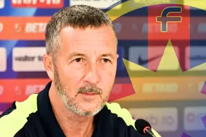 MM Stoica s-a întors din Franța! Pe ce jucători a pus ochii managerul FCSB: „E prioritatea numărul 1!”