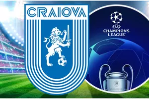 A fost făcută profeția anului în România. ”Universitatea Craiova ajunge în grupele Champions League”