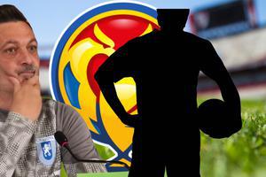 Surpriză totală pentru Mirel Rădoi: patronul de 61 de ani vrea să joace în Cupa României Betano: „E în formă, s-a antrenat toată săptămâna cu noi”. Ex...