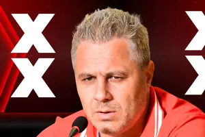 Cele 4 transferuri pe care le face Marius Șumudică dacă preia CFR Cluj. „Te bați la play-off”. Exclusiv