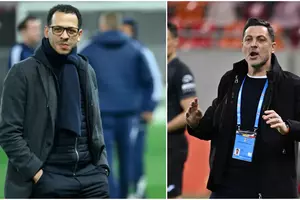 Veste neașteptată pentru Mirel Rădoi înainte de Gaziantep – Beșiktaș! S-a ales următorul antrenor