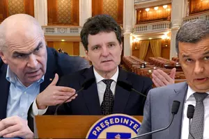Câtă vreme poate rămâne în funcție Guvernul Bolojan și de ce România riscă luni întregi de blocaj politic