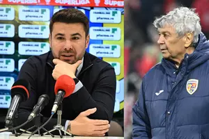 De ce nu a mai ajuns Adrian Mutu la echipa națională. Mircea Lucescu a avut un rol decisiv