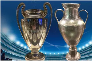 Top 10 țări din care provin echipele care au câștigat Champions League și Cupa Campionilor Europeni. Primul loc nu e o surpriză