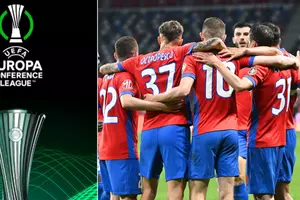 Posibili adversari în Conference League pentru FCSB. Cum arată traseul european pentru echipa lui Gigi Becali