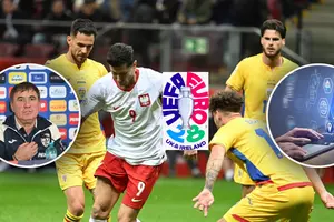 Supercomputerul a calculat şansele de calificare ale României la Euro 2028! Naţionala lui Hagi, în pericol să rateze turneul final