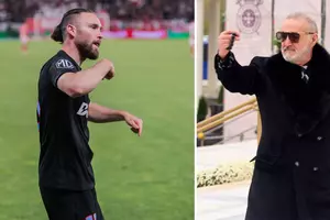 Povestea transferului lui Ofri Arad la FCSB: “Atunci mi-a spus Gigi Becali că e fotbalist!”