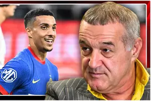 Gigi Becali a anunțat că mai face un singur transfer la FCSB. Ce spune de Boutoutaou. Exclusiv