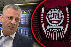 Neluțu Varga, decizie de urgență în plin haos la CFR Cluj: jucătorii şi-au depus memorii! Anunţul patronului ardelenilor. Exclusiv