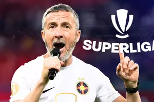 MM Stoica, anunț teribil pentru o echipă din SuperLiga: „N-au licență, se chinuie degeaba. Am vorbit cu președintele”