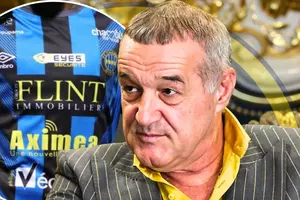 A semnat pe doi ani cu FCSB! Vine direct la reunire. Exclusiv