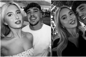 Fotbalistul care va fi tată la doar 22 de ani. Mama copilului este fiica antrenorului său