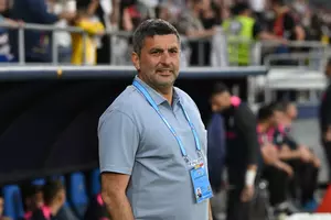 Marius Baciu dezvăluie în premieră interesul FCSB pentru transferul jucătorului: „E în vizorul nostru!” Un alt fotbalist a fost ofertat deja