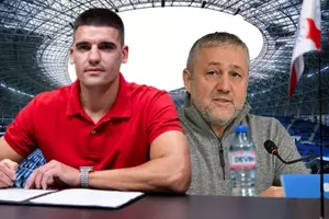 Universitatea Craiova pregătește primul transfer pentru Champions League! Fundașul croat intrat pe radarul oltenilor