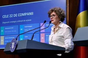 Guvernul „salvează” companiile statului de propriul profit, prin listarea la bursă