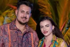 Bianca Ghiurcă, imagini de colecție de la 20 de ani! Cum arăta concurenta de la „Insula Iubirii” la începutul relației cu Prințul Marco