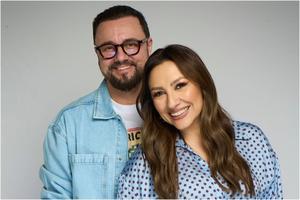 Locuiesc într-o vilă ca în filme, dar stai să vezi ce au în curte! Detaliul neașteptat din proprietatea Andrei și a lui Cătălin Măruță