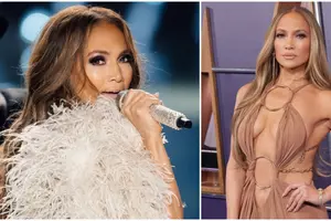 Imagini incendiare la piscină! Jennifer Lopez, în cel mai minuscul costum de baie la 56 de ani. Reacția fanilor