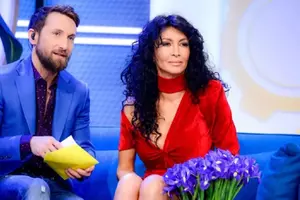 Ce i-a cerut Mihaela Rădulescu lui Dani Oțil în timpul relației. Prezentatorul a spus totul abia acum: „Am învățat extrem de multe lucruri de la ea”