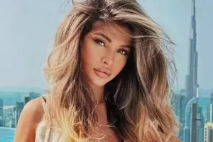 Valerie Lungu trăiește ca-n reviste! Cum arată vila cu stil parizian a vedetei de la Asia Express