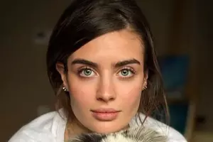 Arată ca două surori! Imaginea rară cu mama Anei Bodea care a uimit tot internetul