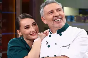 Secretele din farfurie! Cum arată dieta completă a Marinei Luca, câștigătoarea „Chefi la cuțite”: „Știu ce se face în restaurante!”