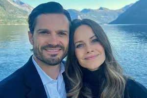 Prințul Carl Philip și Sofia Hellqvist, o iubire care a sfidat orice protocol. Cum l-a cucerit pe cel mai rebel playboy regal