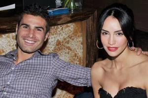 Cum arată astăzi, la 52 de ani, Consuelo, fosta soție a lui Adrian Mutu. Antrenorul are doar cuvinte de laudă la adresa ei