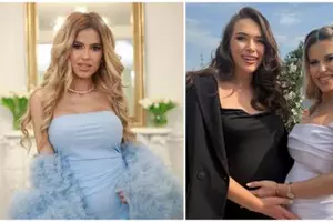 Simona Butură de la Insula Iubirii s-a căsătorit religios. Cum arată în rochie de mireasă. Imagini de la eveniment