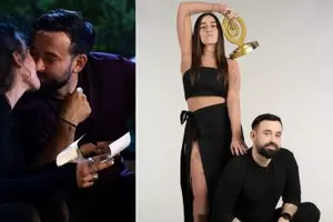 Oase și Maria Pitică de la Power Couple și-au cumpărat casă. Cum arată noua locuință a câștigătorilor sezonului 3