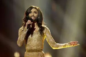 Conchita Wurst, transformare neașteptată de look. Cum arată „femeia cu barbă” care a câștigat Eurovision 2014
