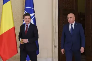 Contul de Facebook al lui Ilie Bolojan, restricționat de Meta. Premierul și Nicușor Dan încasează bani pe rețele sociale, folosind instituțiile public...