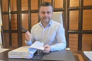 Lista cu angajări și transferuri din Primaria Capitalei în mandatul lui Ciprian Ciucu. Analiză și date 2025-2026 / Document