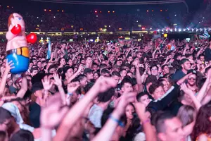 UNTOLD Cluj 2026, fără locație și perioadă stabilite, dar cu bilete la vânzare. DOCUMENT